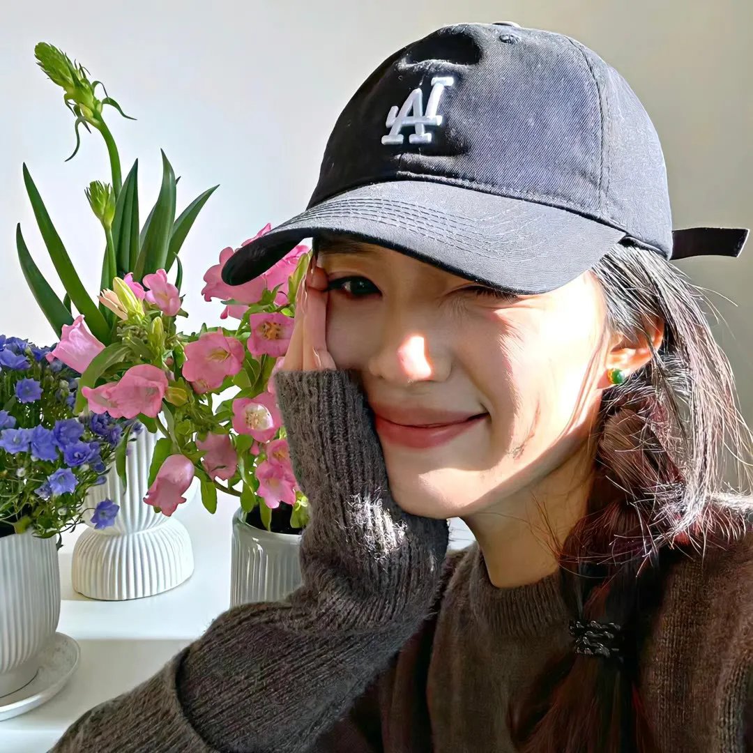 情系牵牛花